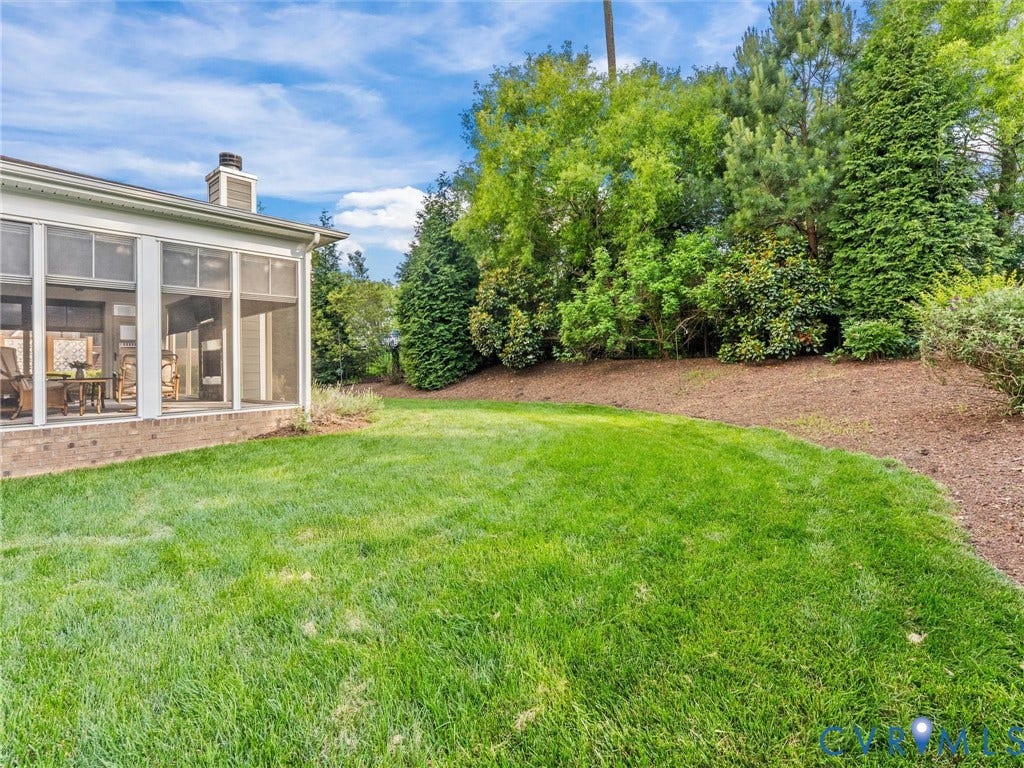 1524 Montcroft Way, Hallsley, Midlothian, VA 23112