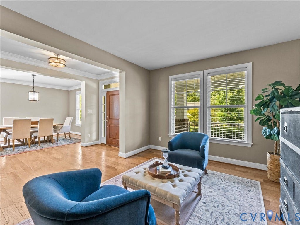 Office/Living Room