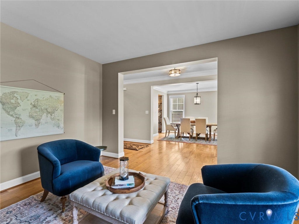 Office/Living Room