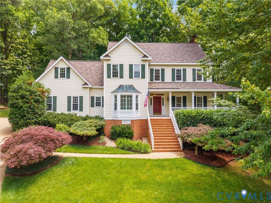 Property photo for 2011 Gamelaw Court, Midlothian, VA