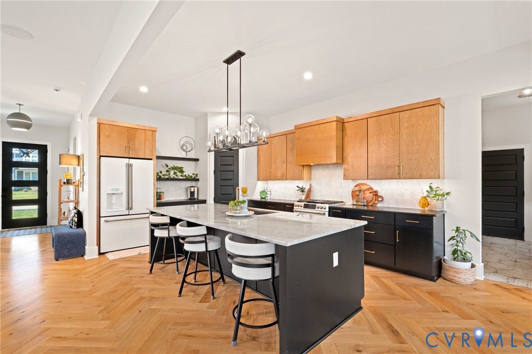 18131 Timber Banks Lane, Banyan Cove, Moseley, VA 23120