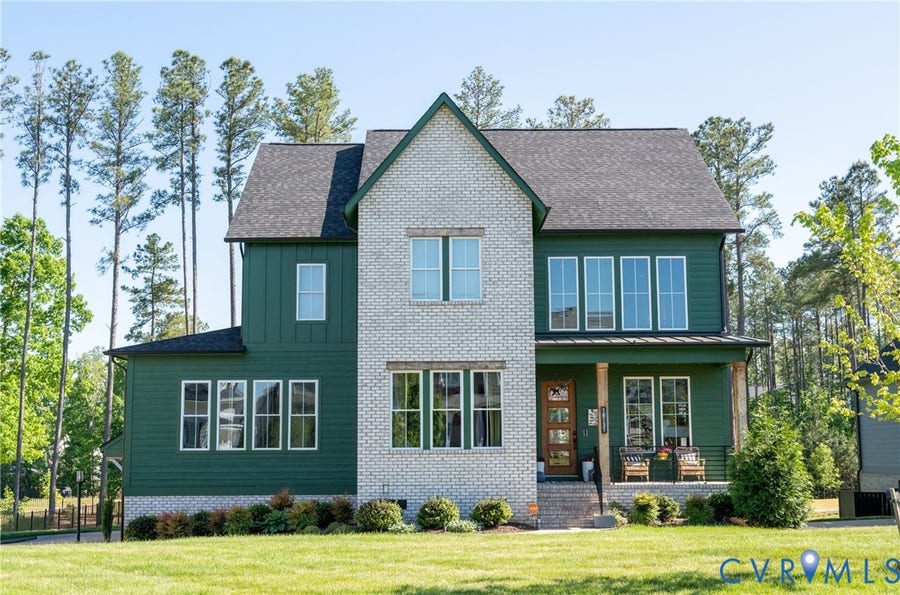 Property photo for 18131 Timber Banks Lane, Moseley, VA