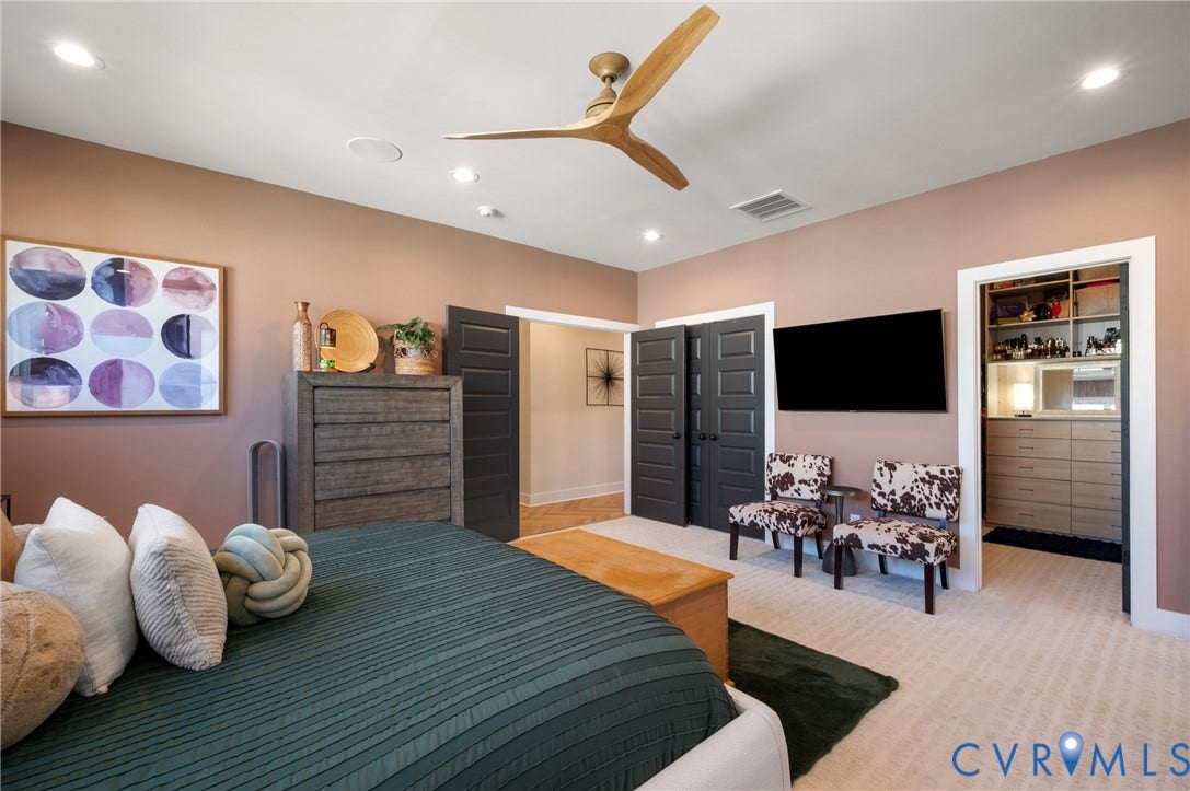 18131 Timber Banks Lane, Banyan Cove, Moseley, VA 23120