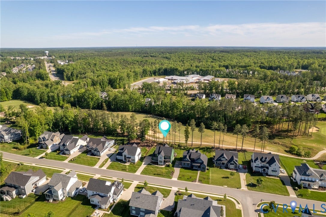 18131 Timber Banks Lane, Banyan Cove, Moseley, VA 23120