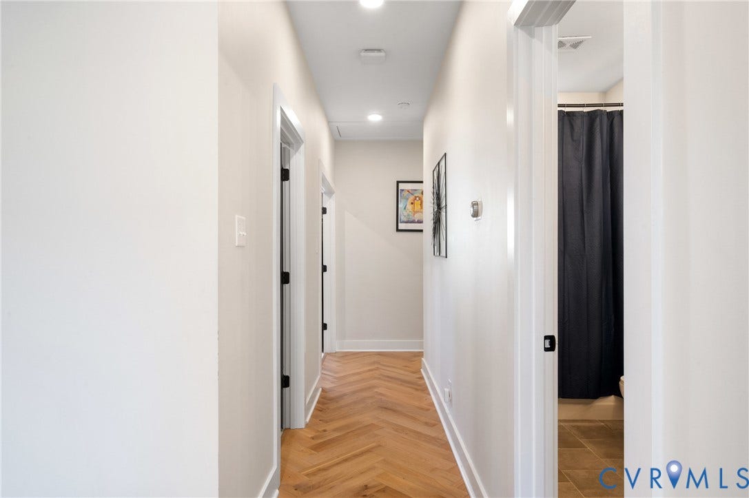 18131 Timber Banks Lane, Banyan Cove, Moseley, VA 23120
