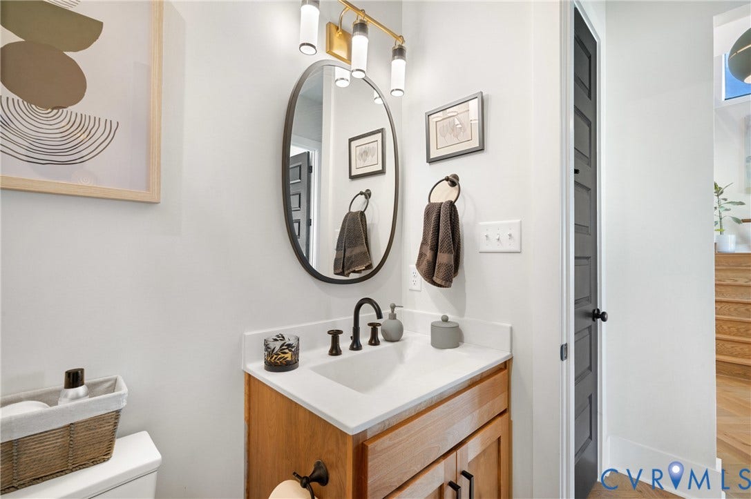 18131 Timber Banks Lane, Banyan Cove, Moseley, VA 23120
