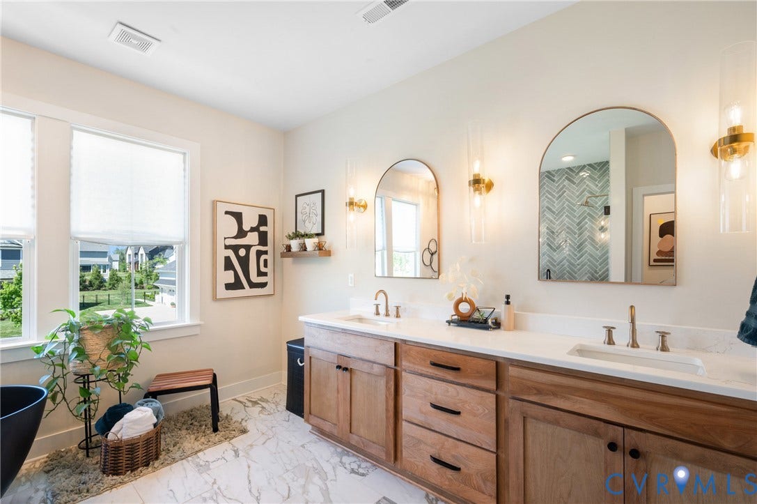 18131 Timber Banks Lane, Banyan Cove, Moseley, VA 23120