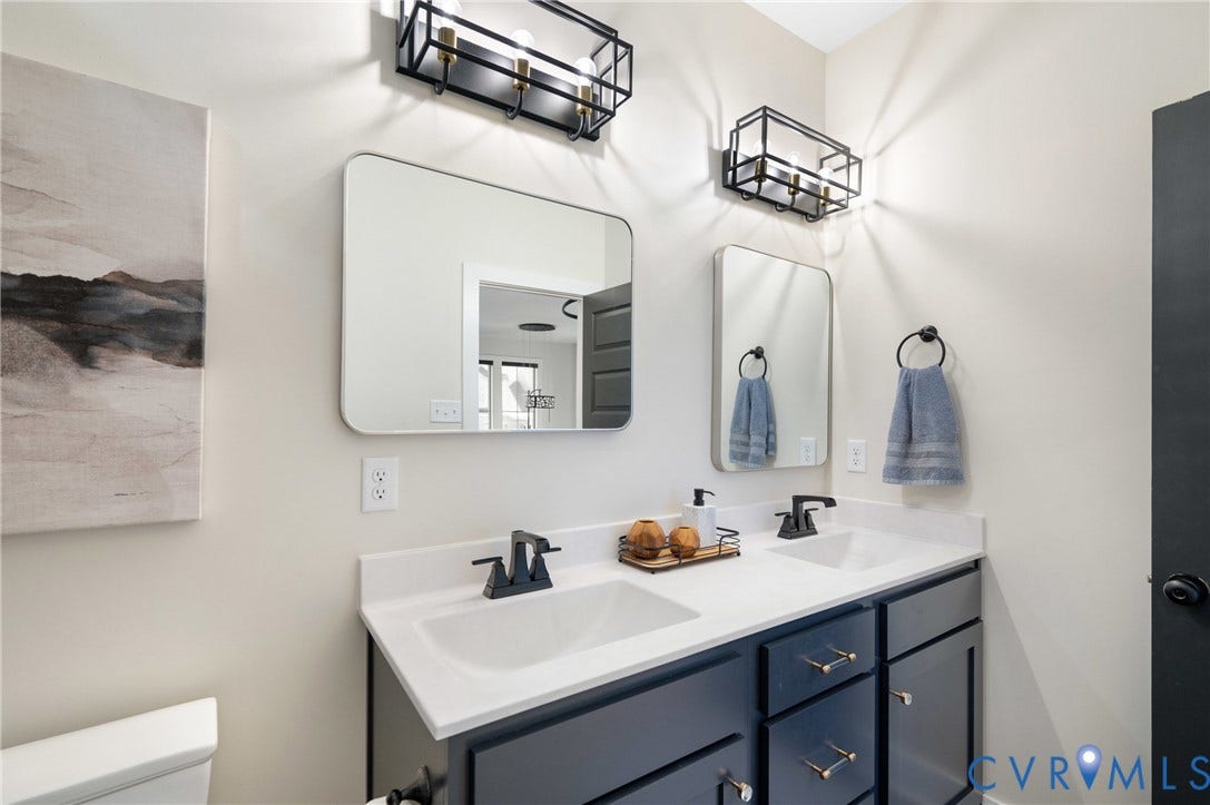 18131 Timber Banks Lane, Banyan Cove, Moseley, VA 23120