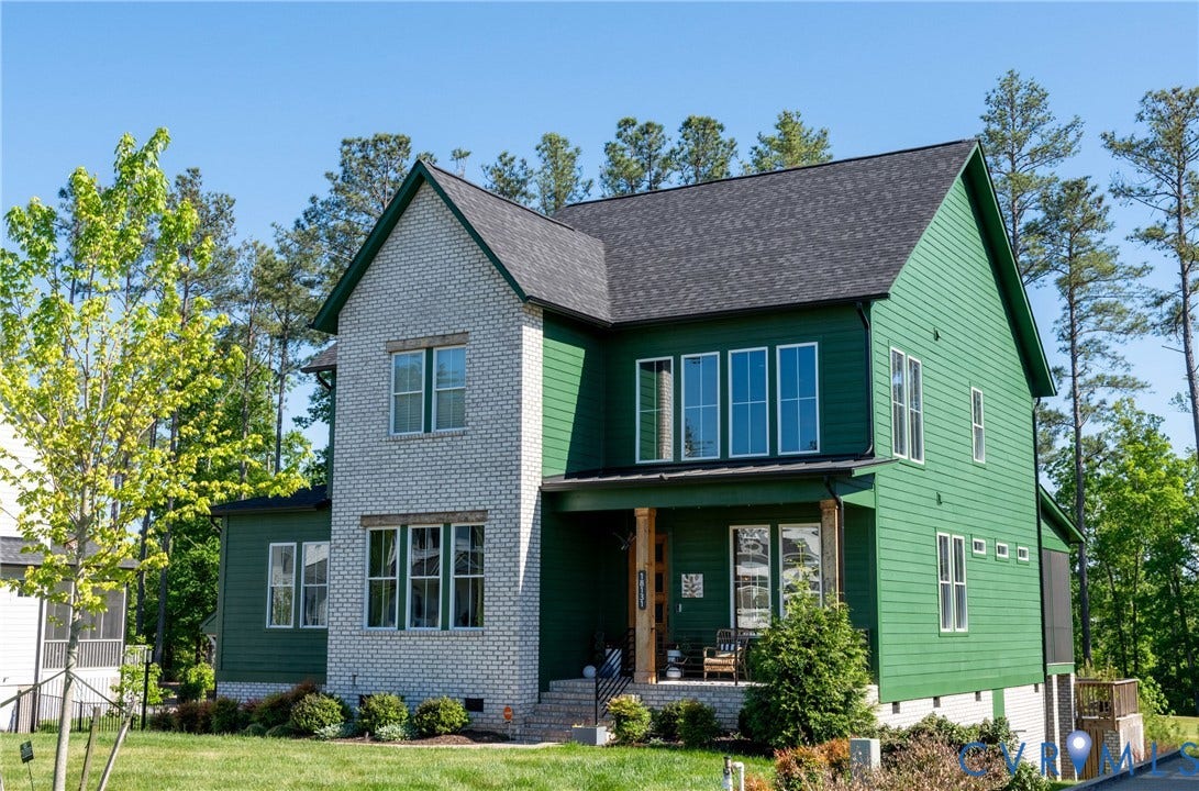18131 Timber Banks Lane, Banyan Cove, Moseley, VA 23120