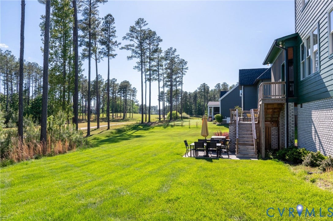 18131 Timber Banks Lane, Banyan Cove, Moseley, VA 23120