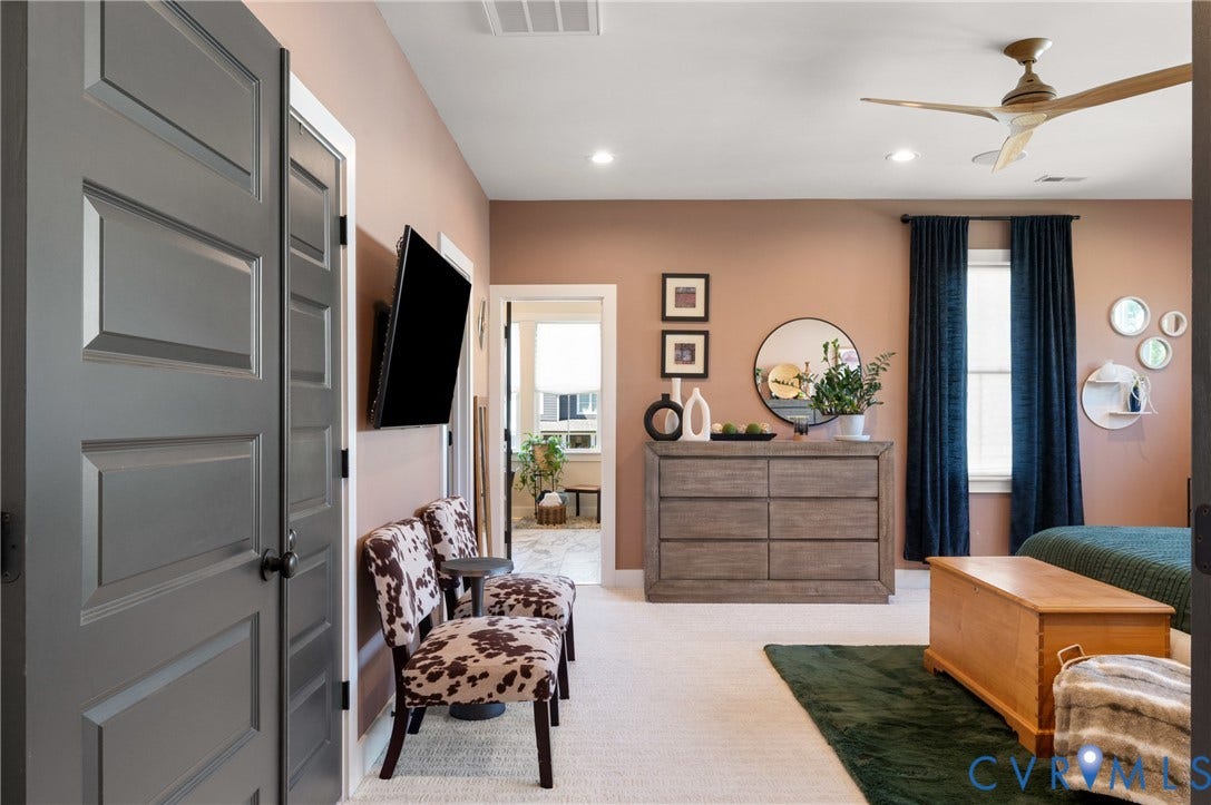 18131 Timber Banks Lane, Banyan Cove, Moseley, VA 23120