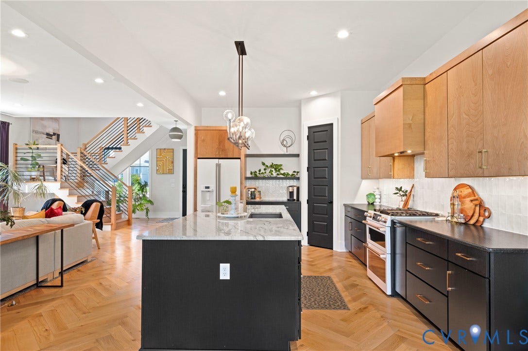 18131 Timber Banks Lane, Banyan Cove, Moseley, VA 23120