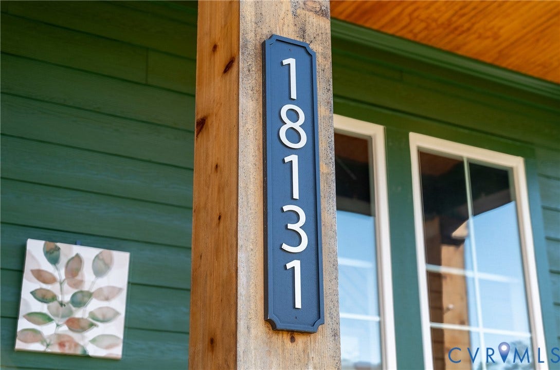 18131 Timber Banks Lane, Banyan Cove, Moseley, VA 23120