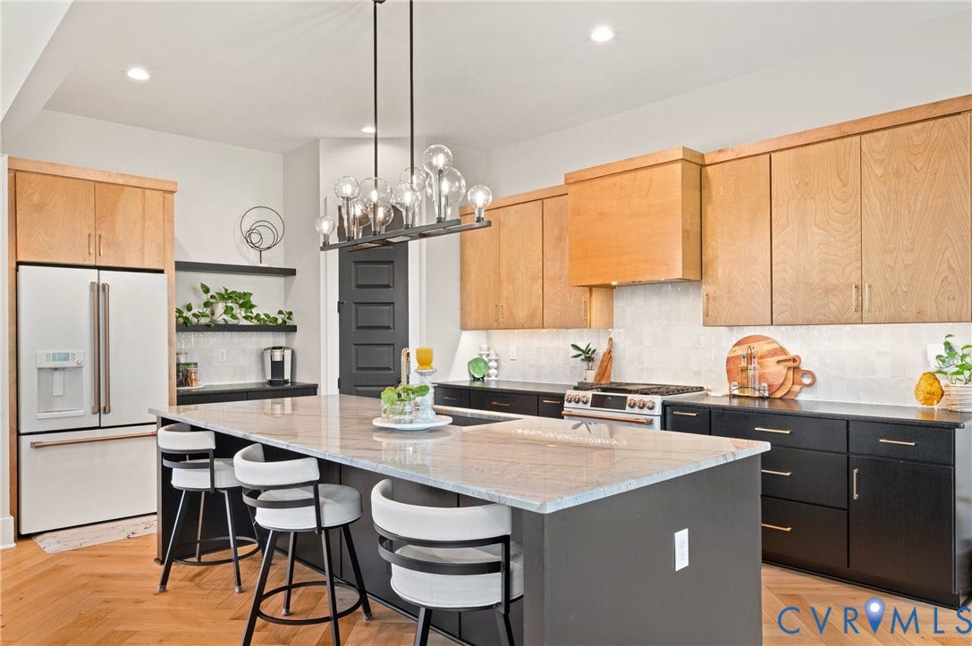 18131 Timber Banks Lane, Banyan Cove, Moseley, VA 23120