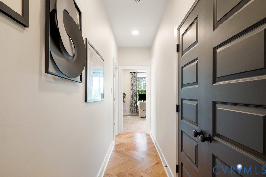18131 Timber Banks Lane, Banyan Cove, Moseley, VA 23120