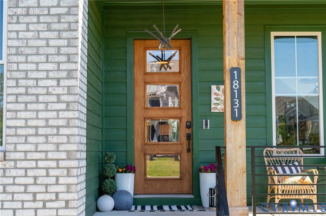 18131 Timber Banks Lane, Banyan Cove, Moseley, VA 23120