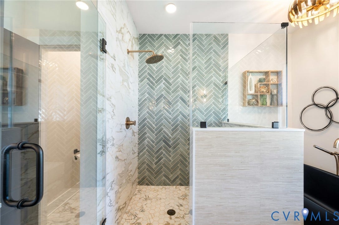 18131 Timber Banks Lane, Banyan Cove, Moseley, VA 23120