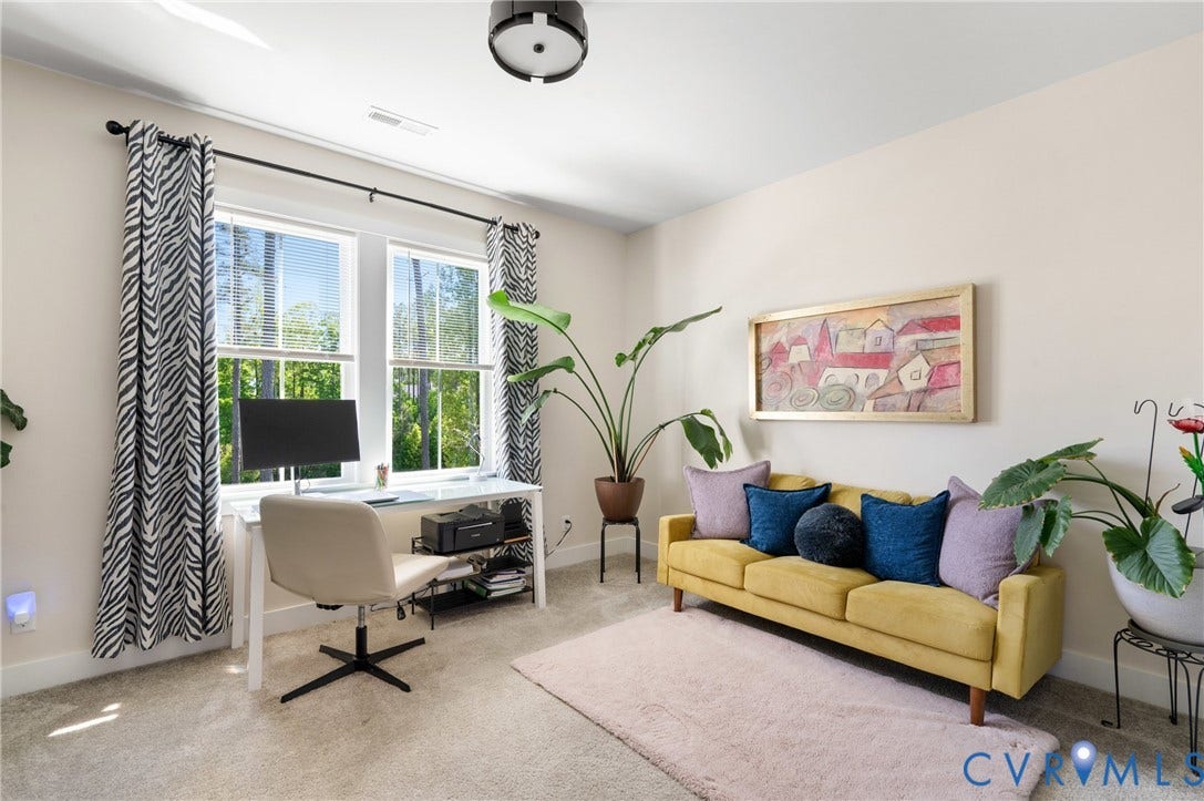 18131 Timber Banks Lane, Banyan Cove, Moseley, VA 23120