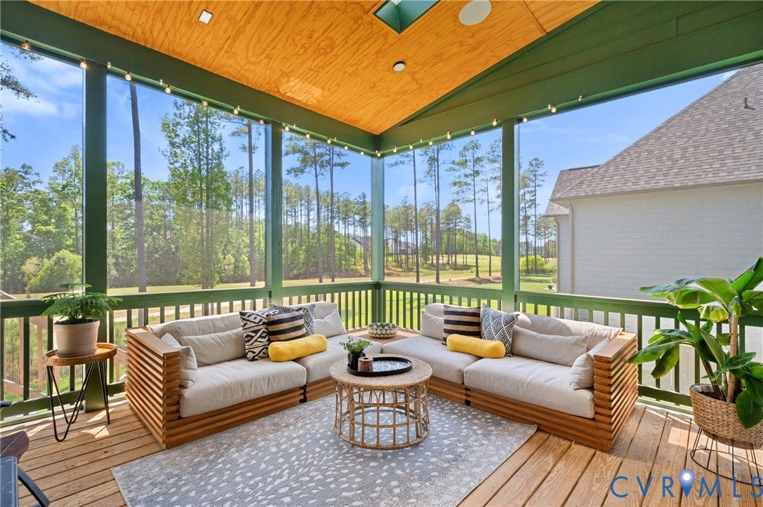 18131 Timber Banks Lane, Banyan Cove, Moseley, VA 23120