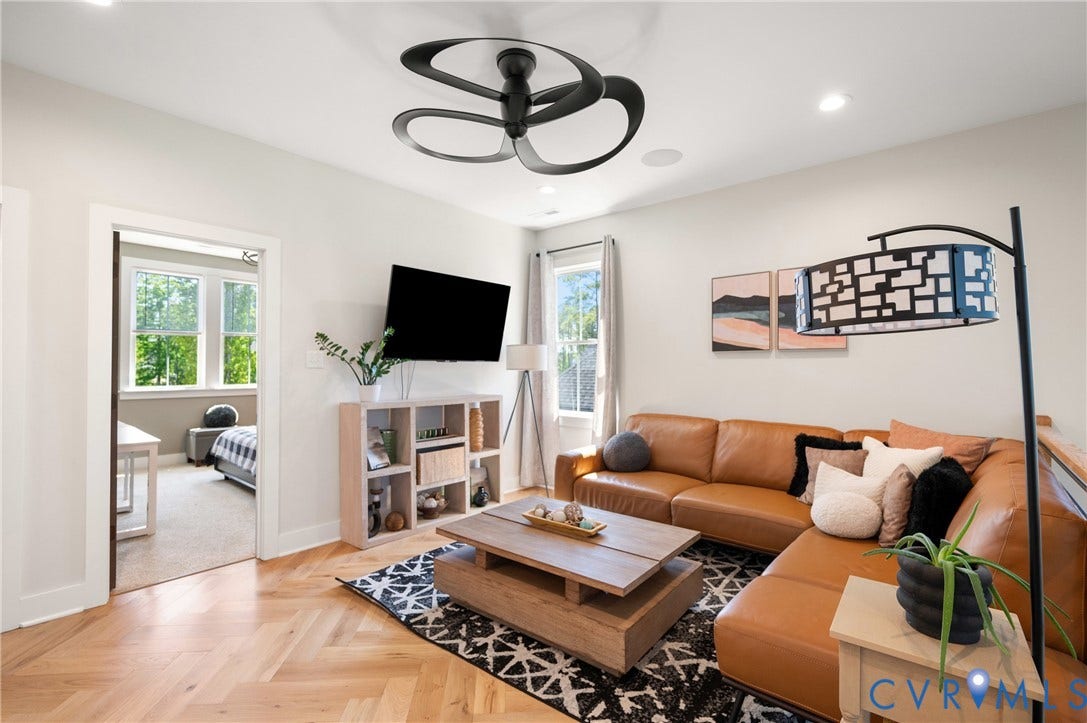 18131 Timber Banks Lane, Banyan Cove, Moseley, VA 23120