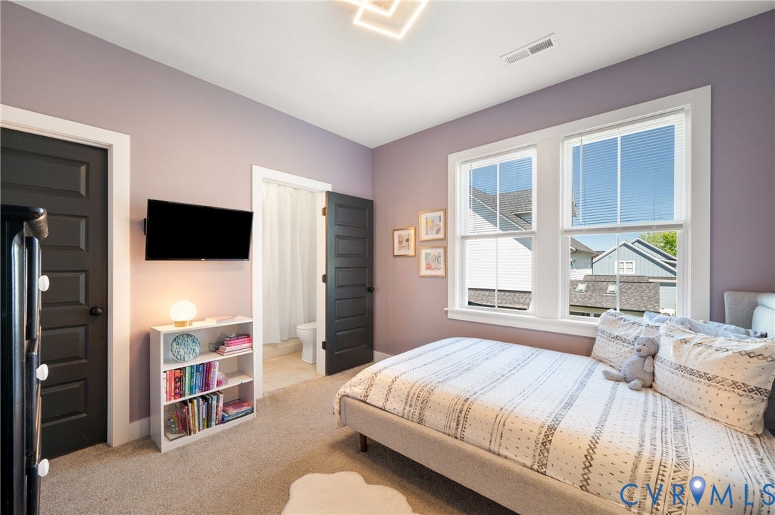 18131 Timber Banks Lane, Banyan Cove, Moseley, VA 23120