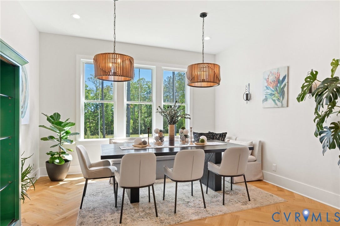 18131 Timber Banks Lane, Banyan Cove, Moseley, VA 23120