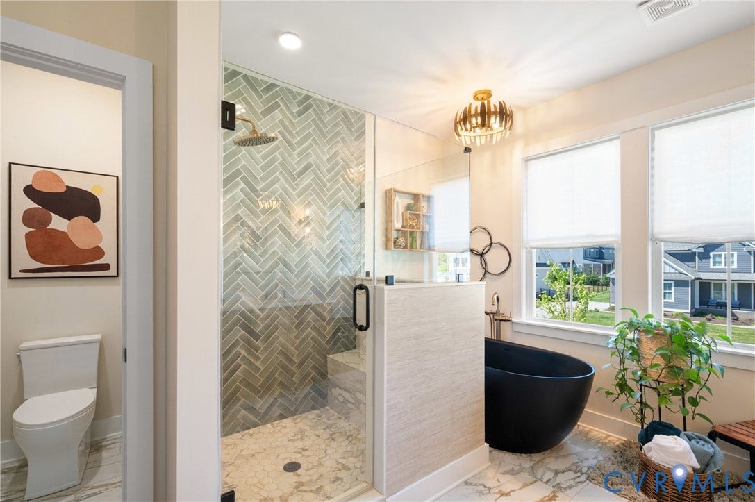18131 Timber Banks Lane, Banyan Cove, Moseley, VA 23120