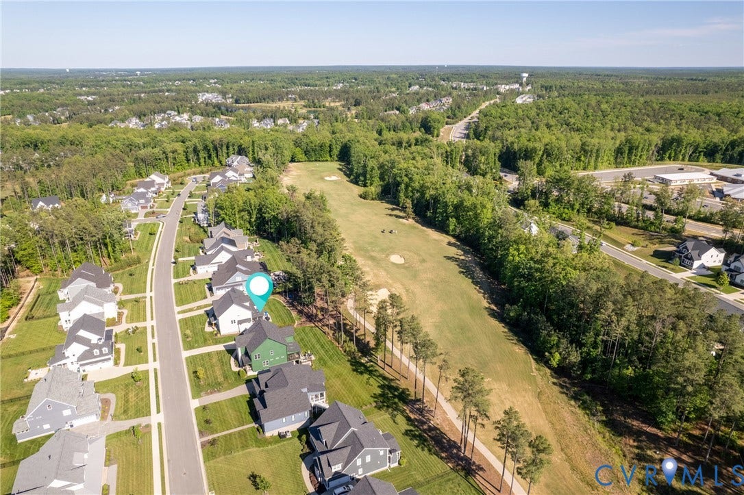 18131 Timber Banks Lane, Banyan Cove, Moseley, VA 23120