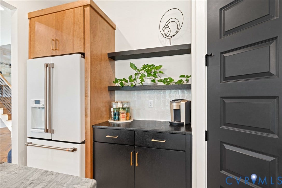 18131 Timber Banks Lane, Banyan Cove, Moseley, VA 23120