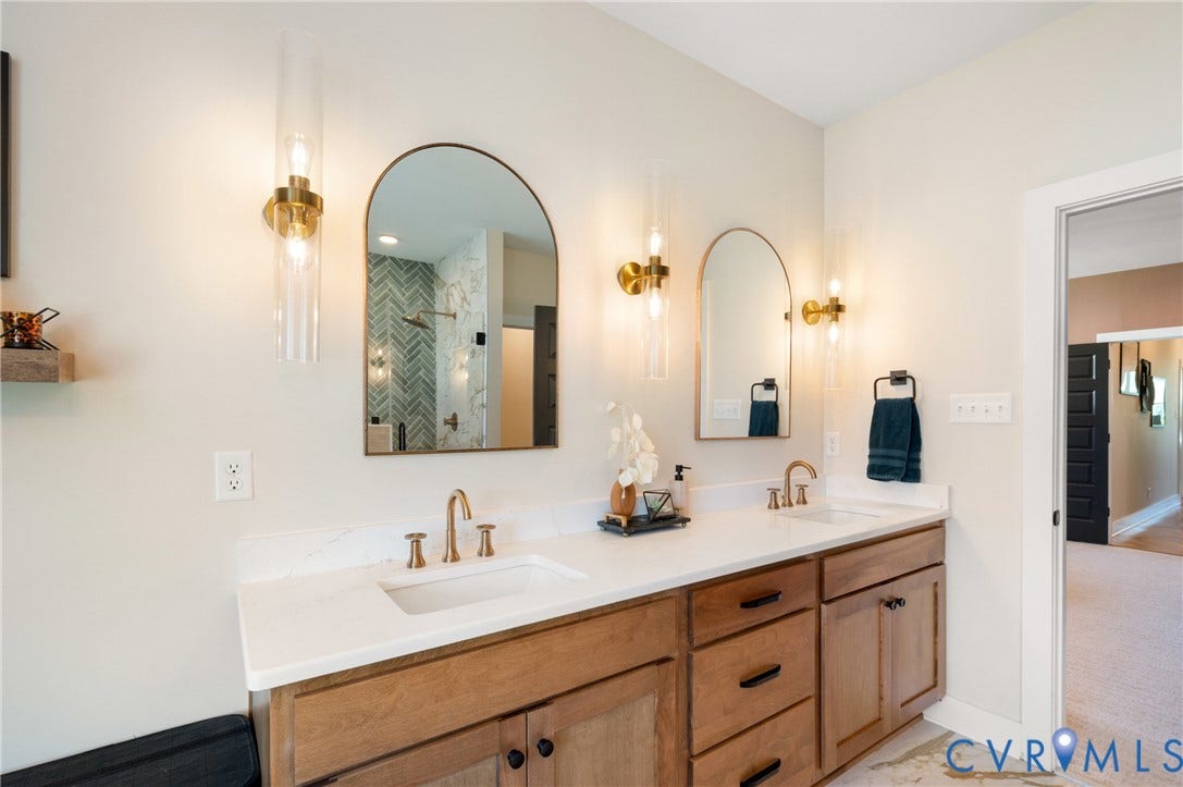 18131 Timber Banks Lane, Banyan Cove, Moseley, VA 23120