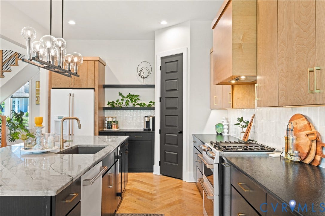 18131 Timber Banks Lane, Banyan Cove, Moseley, VA 23120