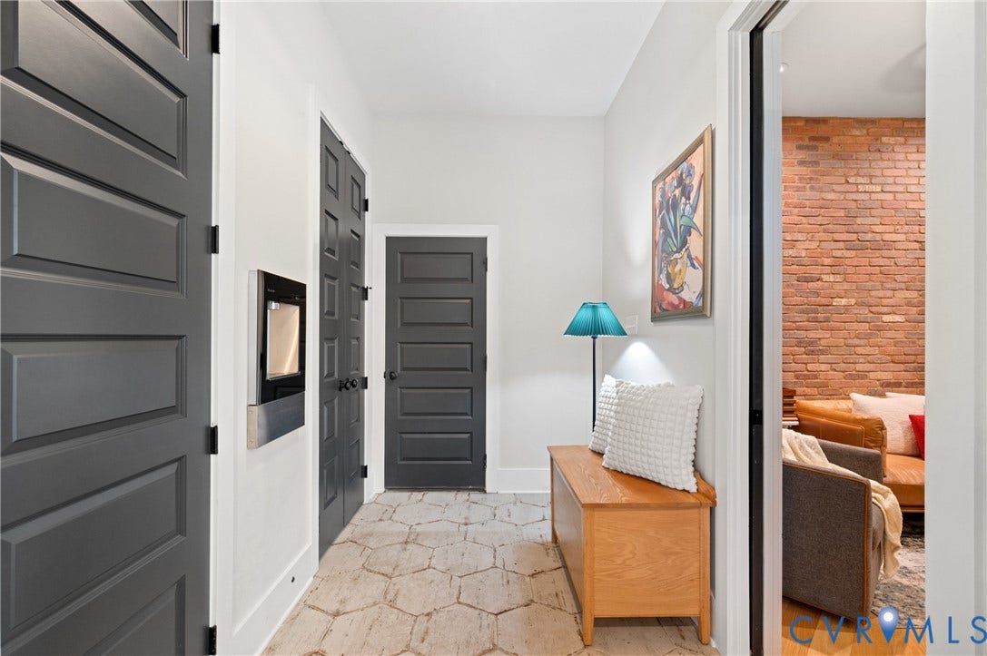 18131 Timber Banks Lane, Banyan Cove, Moseley, VA 23120