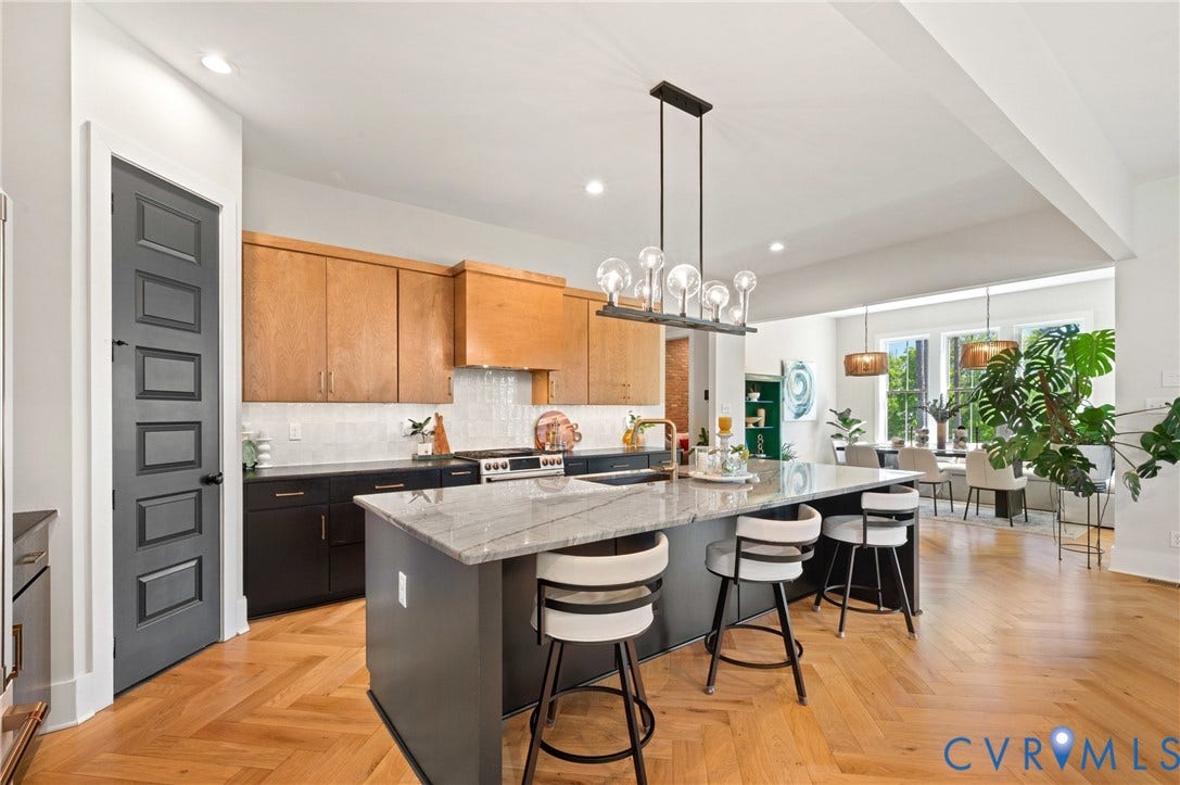 18131 Timber Banks Lane, Banyan Cove, Moseley, VA 23120