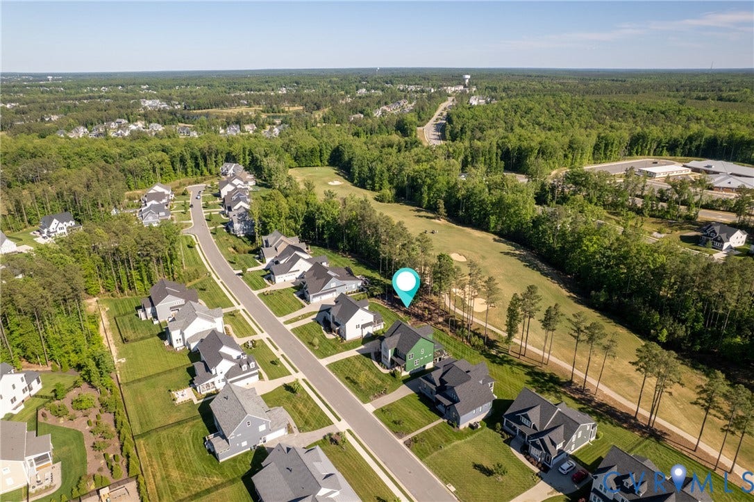 18131 Timber Banks Lane, Banyan Cove, Moseley, VA 23120