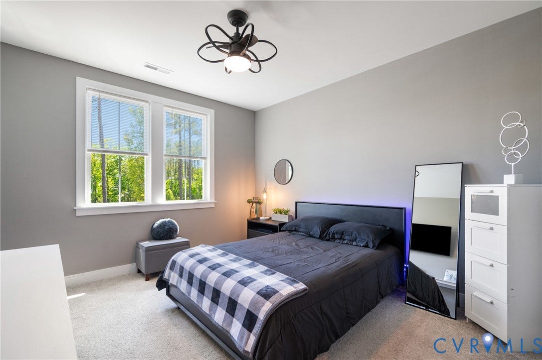 18131 Timber Banks Lane, Banyan Cove, Moseley, VA 23120