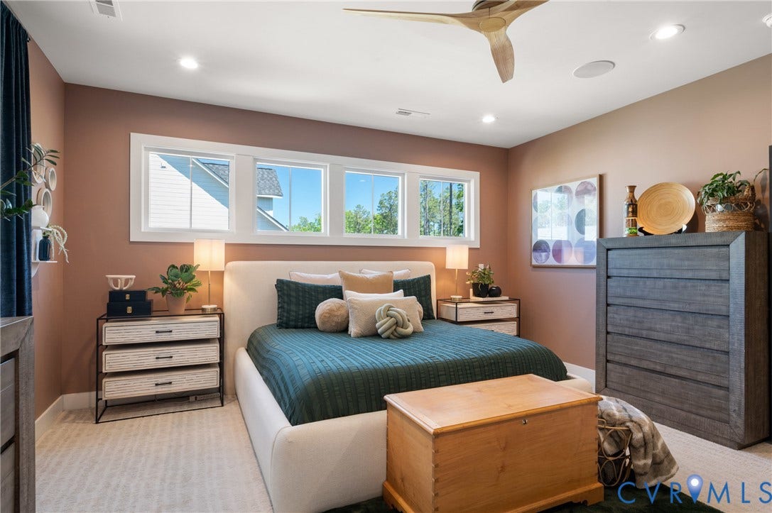 18131 Timber Banks Lane, Banyan Cove, Moseley, VA 23120