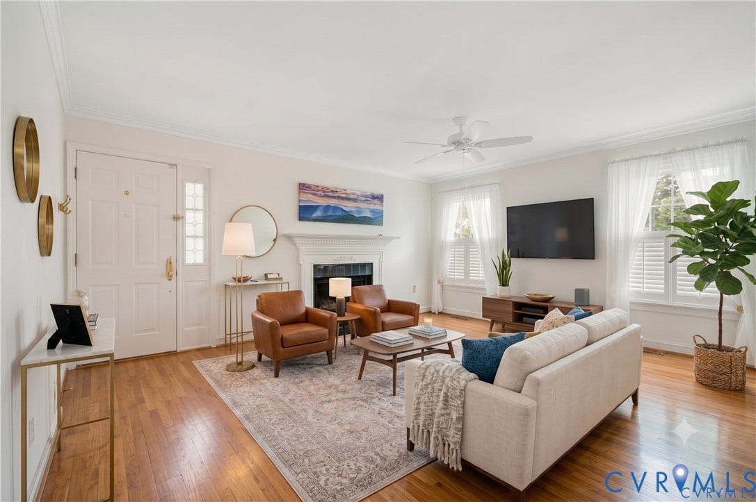 12011 Southall Court, Henrico, VA 23233
