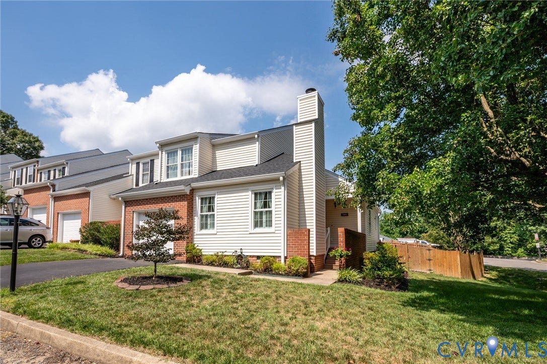 12011 Southall Court, Henrico, VA 23233