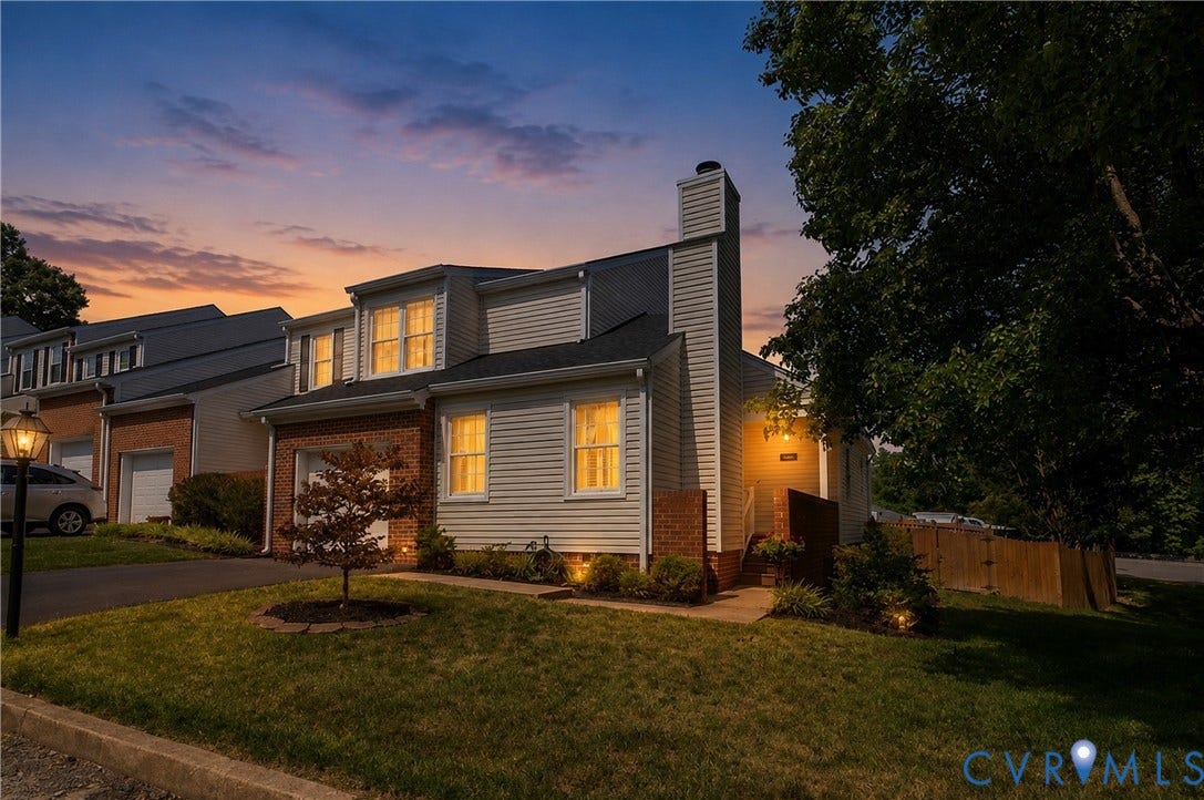 12011 Southall Court, Henrico, VA 23233