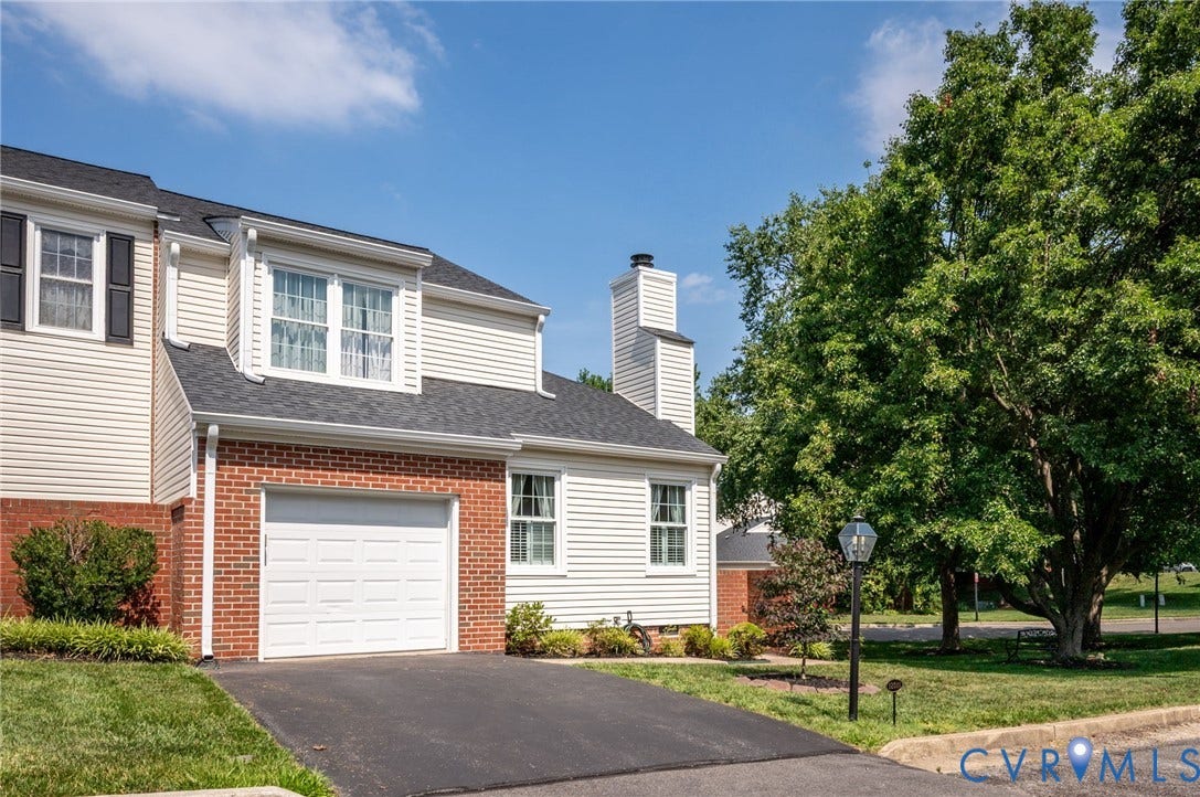 12011 Southall Court, Henrico, VA 23233