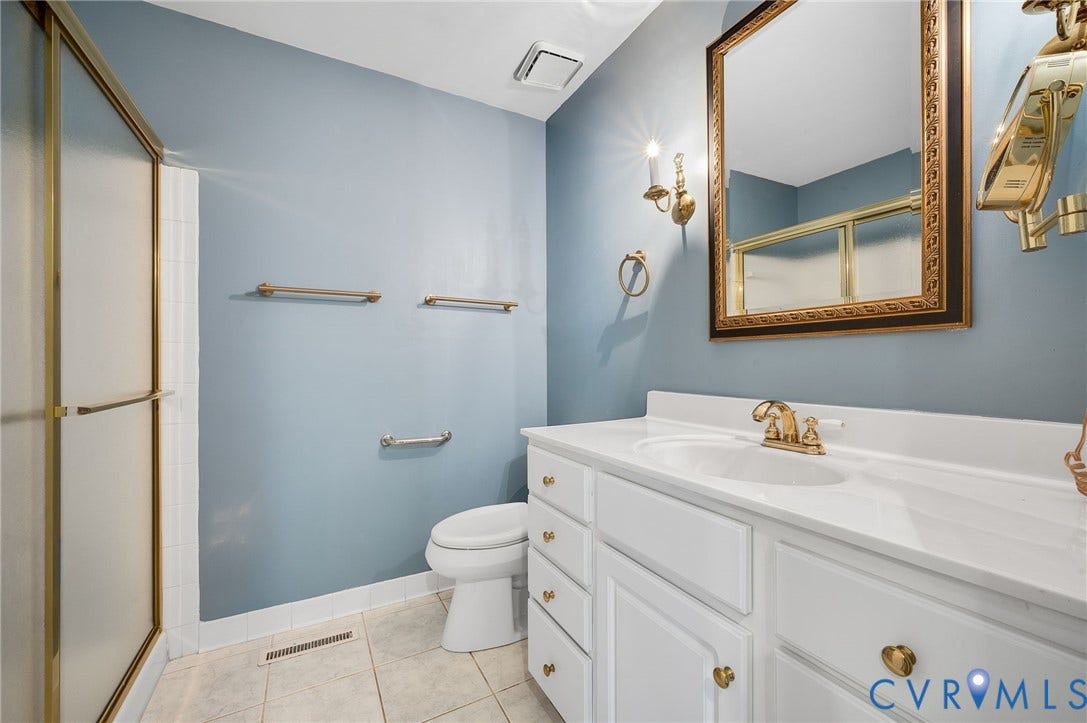 12011 Southall Court, Henrico, VA 23233
