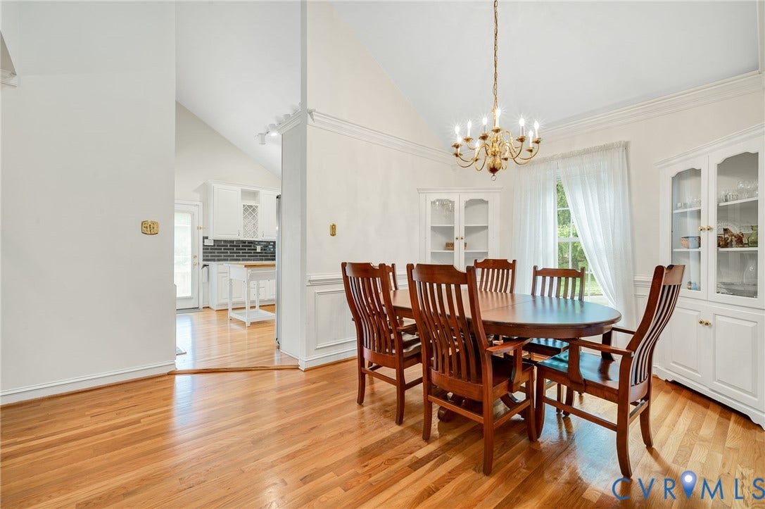 12011 Southall Court, Henrico, VA 23233