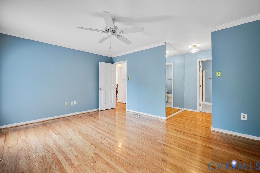12011 Southall Court, Henrico, VA 23233