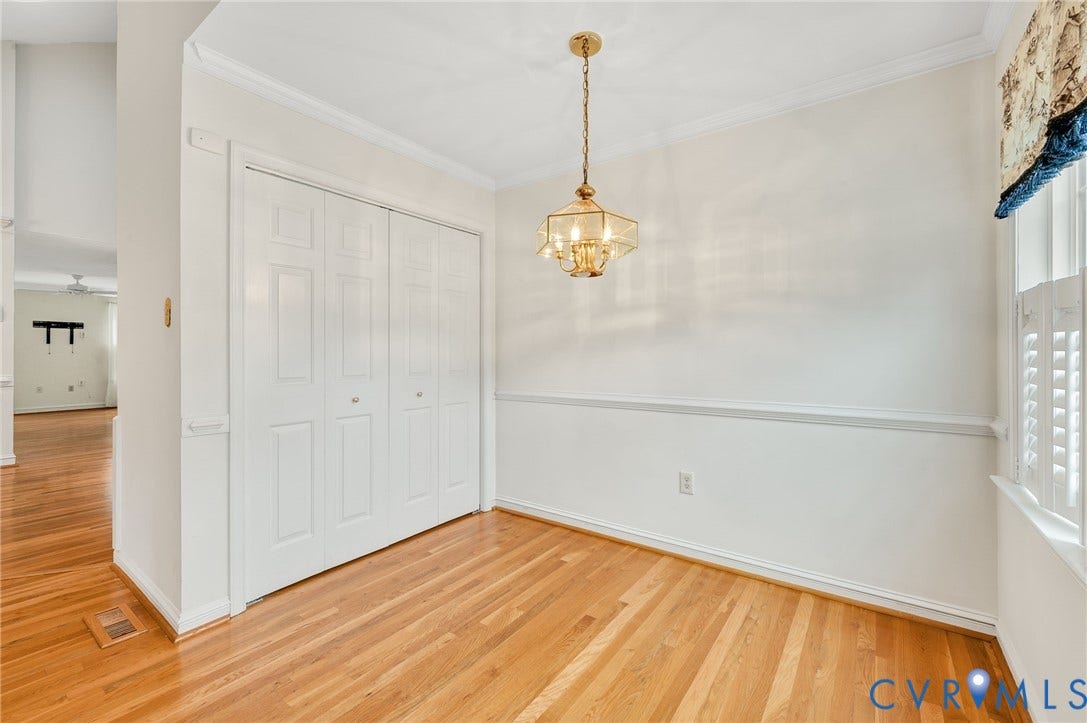 12011 Southall Court, Henrico, VA 23233
