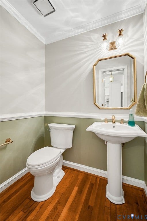 12011 Southall Court, Henrico, VA 23233