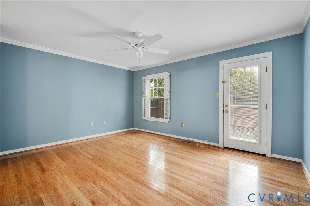 12011 Southall Court, Henrico, VA 23233