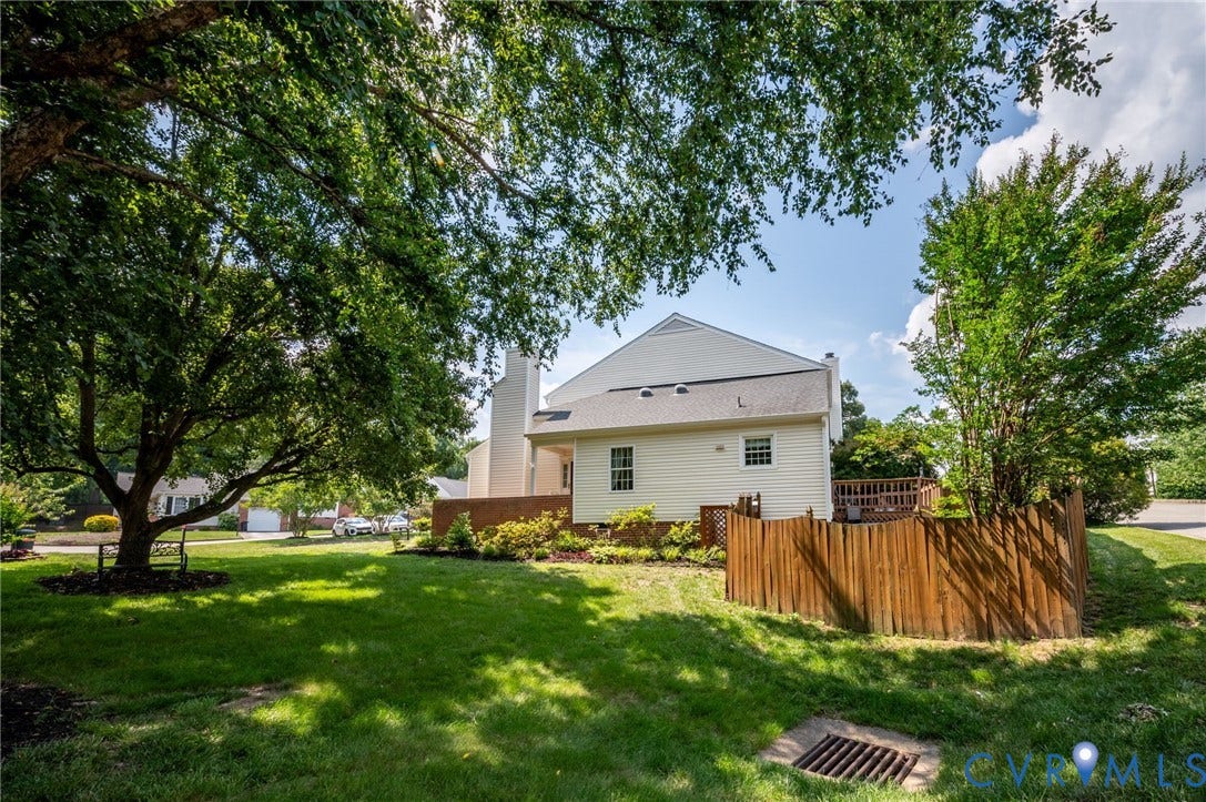 12011 Southall Court, Henrico, VA 23233