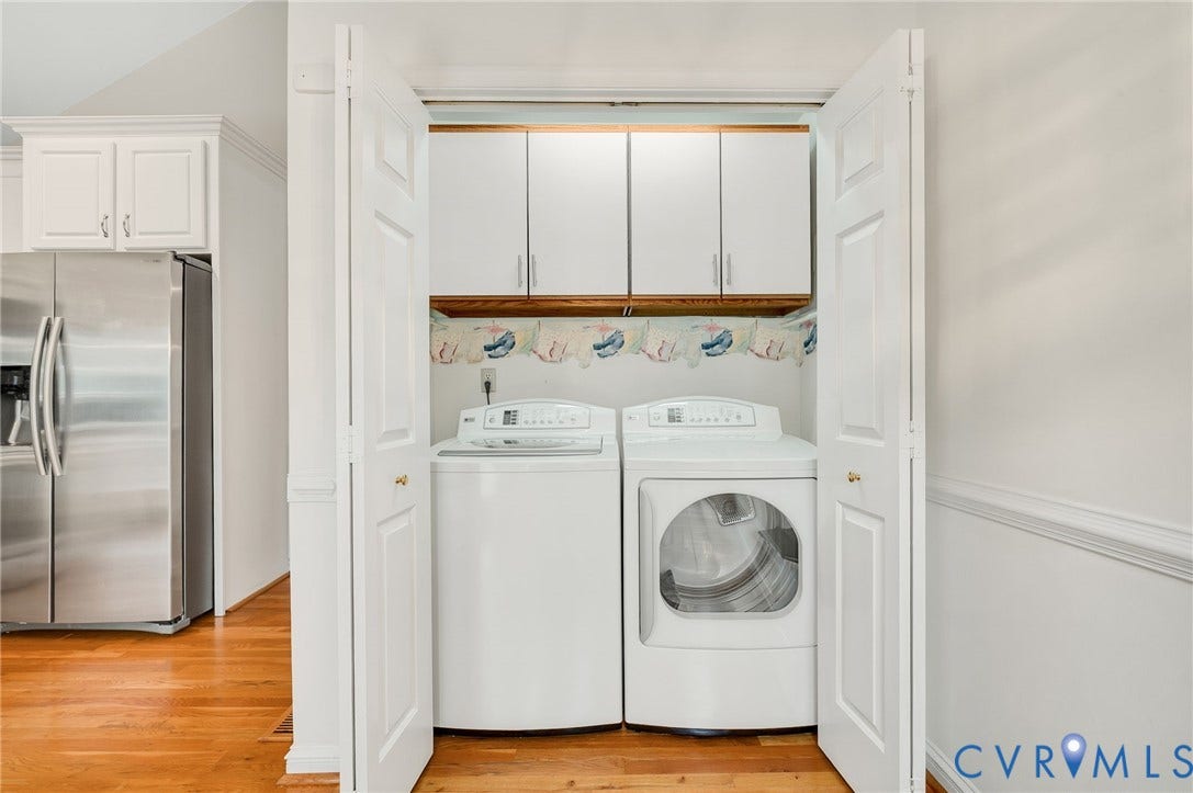 12011 Southall Court, Henrico, VA 23233