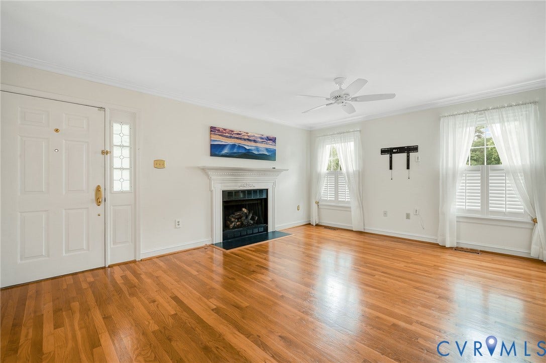 12011 Southall Court, Henrico, VA 23233