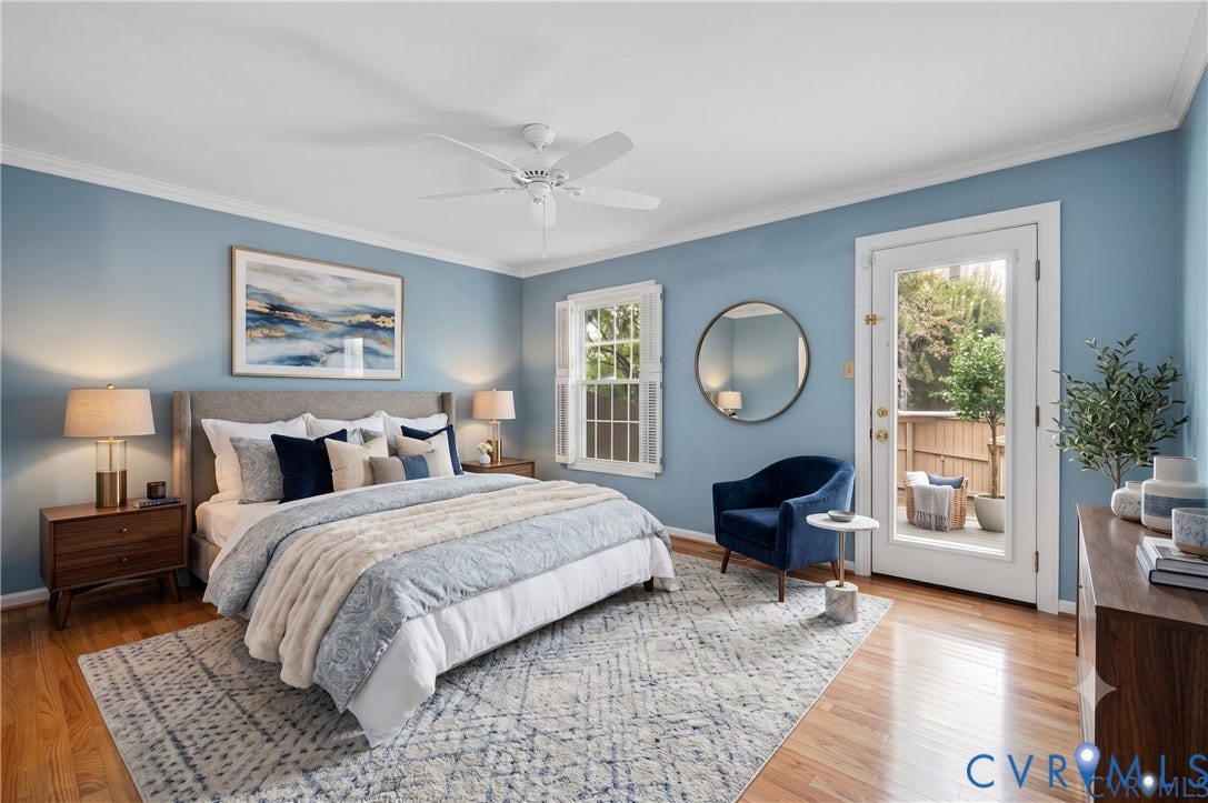 12011 Southall Court, Henrico, VA 23233